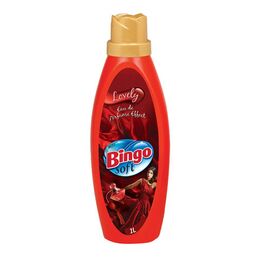 Balsam de rufe BINGO Lovely 1000 ml