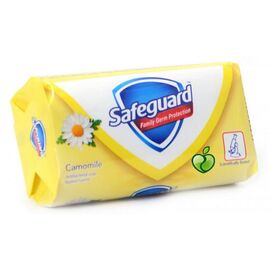 Мыло SAFEGUARD Chamomile 90 г