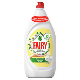 Gel pentru vesela FAIRY, musetel, 1300 ml