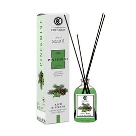 Odorizant KREASYON CREATION PINE & MINT 115 ml