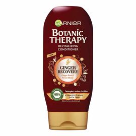 Кондиционер для волос GARNIER Botanic Therapy, Имбирь, Восстановление, 200 мл