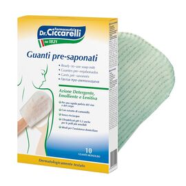 Manusi de sapun Dottor Ciccarelli 10 buc.