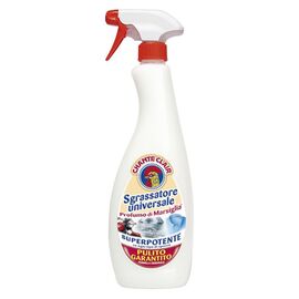 Degresant universal CHANTECLAIR, Sapun de Marsilia, spray, 600 ml