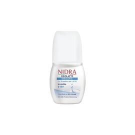 Deodorant Roll-on p/u femei, Nidra Hidratant Latte 50 ml