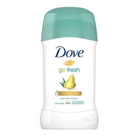 Antiperspirant stic DOVE Stick Pear&Aloe Vera Scent, 40 ml