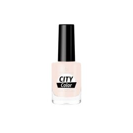 Oja pentru unghii GOLDEN ROSE City Color *04* 10.2 ml, Culoare: City Color Nail Lacquer 04