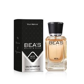 Духи FON BEA'S M 219 мужские 50 ml