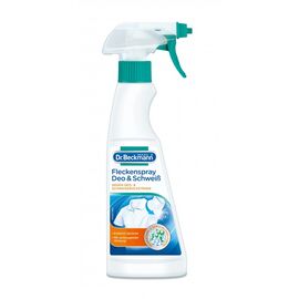 Spray Dr. Beckmann pentru pretratarea urmelor de deodorante si transpiratie 250 ml