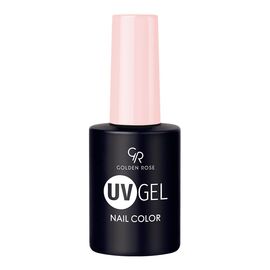 Gel pentru unghii GOLDEN ROSE UV 102