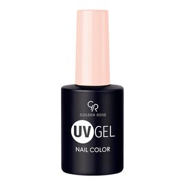 Gel pentru unghii GOLDEN ROSE UV 103