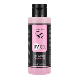 Degresant pentru unghii uv gel GOLDEN ROSE