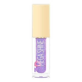 Блеск для губ GOLDEN ROSE 3D Mega Shine Lipgloss, 122, Цвет: 3D Mega Shine Lipgloss 122