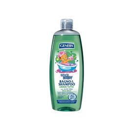 Sampon- gel de dus GENERA Dolce Baby 2 in 1 500 ml