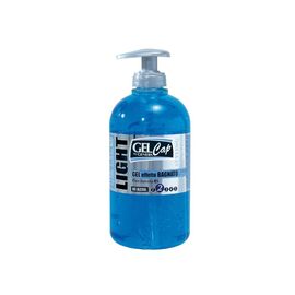 Gel pentru par GENERA Light 500 ml