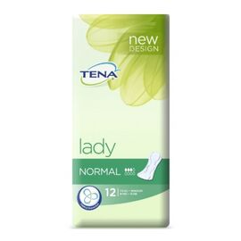 Урологические прокладки TENA Lady Normal, 12 шт.