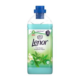 Balsam de rufe LENOR Fresh Meadow, 65 spalari, 1625 ml