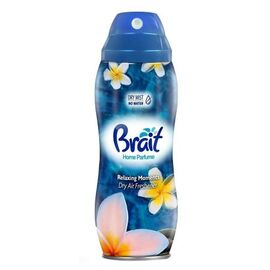 Освежитель воздуха BRAIT Dry Air Freshener Relaxing Moments 300 мл