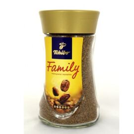 Кофе TCHIBO Instant Family, растворимый, средняя обжарка, 50 гр