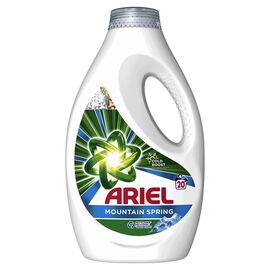 Praf de spalat ARIEL Mountain Spring, lichid, universal, spalare automata, 1 l