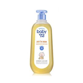 Шампунь BABY KEFF Tear Free детский 750 мл