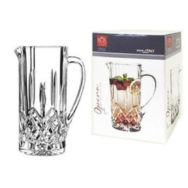 Ulcior din cristal Opera, 1.2 l, 23 cm