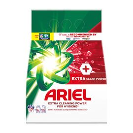 Detergent ARIEL Oxi Effect, automat, 17 spalari