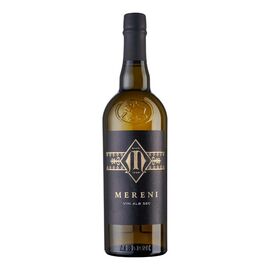 Vin CARLEVANA Mereni, alb, sec, 75l