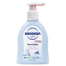 Lotiune pentru copii SANOSAN 200 ml