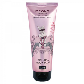 Lotiune pentru corp LAQ, Peony, 200 ml