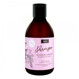 Sampon LAQ, Peony, 300 ml