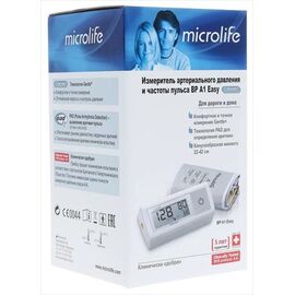 Tonometru MICROLIFE BP A1 Easy, automat