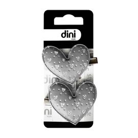 Agrafa de par DINI Hand Made d-177, 2 buc