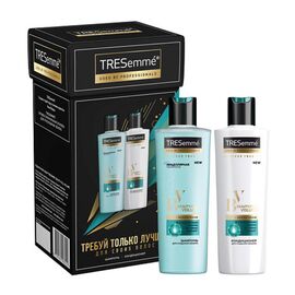 Набор TRESemme Beauty-full Volume(шампунь 230мл, бальзам 230мл)