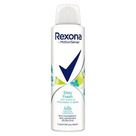 Antiperspirant REXONA Deo Blue Poppy&Apple 150 ml