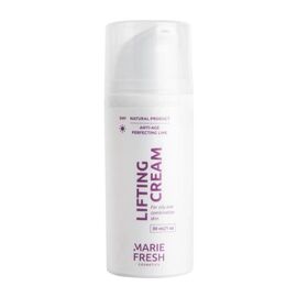 Crema de zi MARIE FRESH LIFTING, piele grasa si combinata, 30 ml