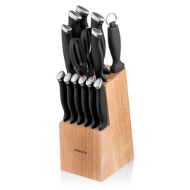 Set de cutite ARDESTO Gemini Gourmet, 14 buc