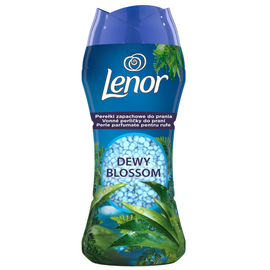 Жемчужины для ароматизации белья LENOR Dewy Blossom, 210 г