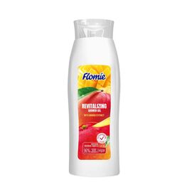 Gel de dus FLOMIE Mango, pentru femei, 750 ml