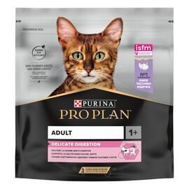 Hrana uscata pentru pisoi PRO PLAN DELICATE (curcan), 400 gr