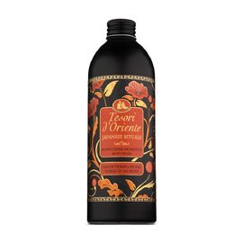 Crema de baie TESORI Japanese, 500ml