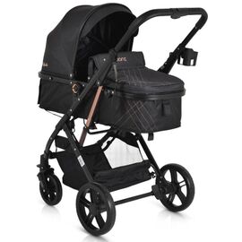 Carucior MONI Rafaello 2in1 Black