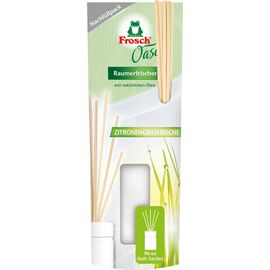 Odorizant FROSCH, lamaie, rezerva, 90 ml