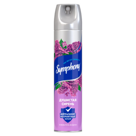 Odorizant Symphony, liliac inflorit, 300 ml