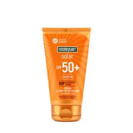 Крем солнцезащитный COSMEPLANT Solar, SPF50, 150 мл