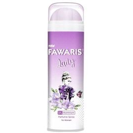 Дезодорант FAWARIS Women Lady, 150 мл