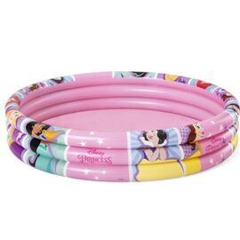 Piscina gonflabila pentru copii Bestway Printesele Disney, 122 х 25 cm