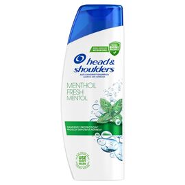 Sampon HEAD&SHOULDERS Menthol, 250ml