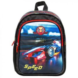 Rucsac pentru copii DERFORM Race Team, PL11RT10