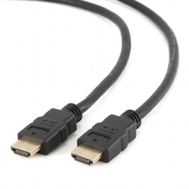 ​Cablu HDMI GEMBIRD, CC-HDMI4-15, HDMI v.1.4, male-male,  4.5 m