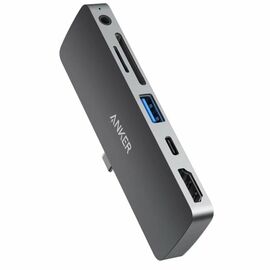 Dock ANKER pentru iPad Pro, 6 in 1